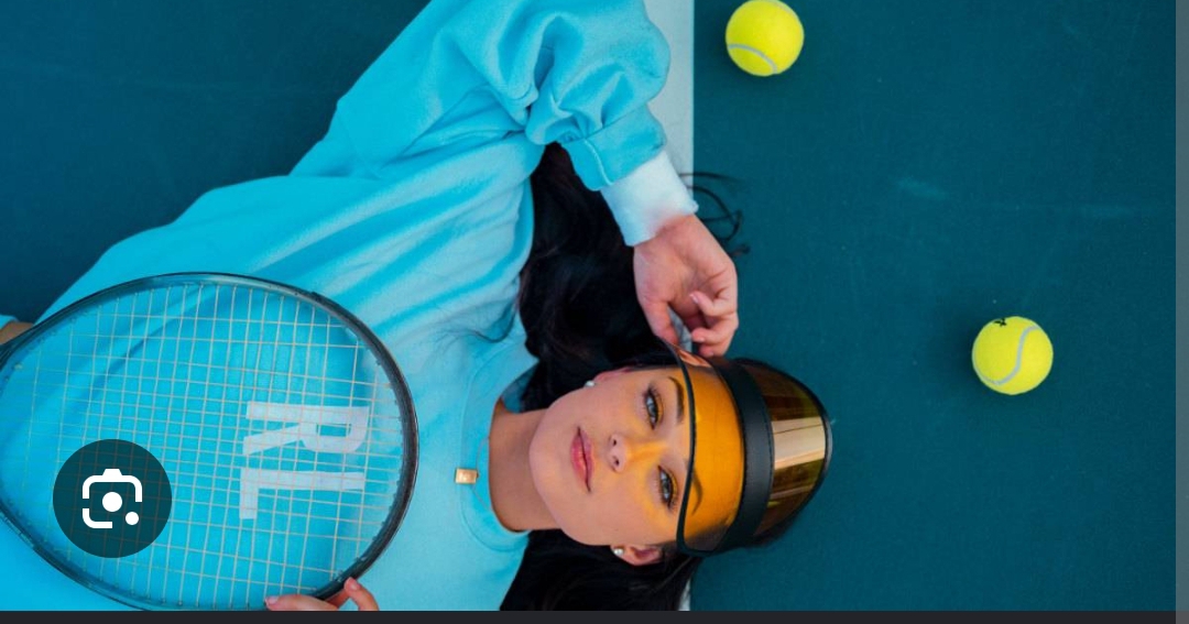 Tennis promotion