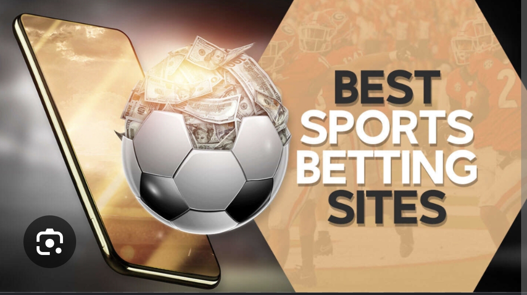 Best sports betting sites